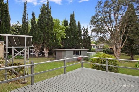 Property photo of 15 Lofberg Road West Pymble NSW 2073