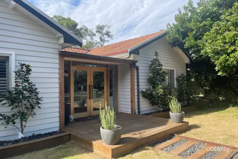 Property photo of 44 Bee Farm Road Springwood NSW 2777