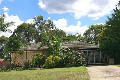 13 Dongarven Dr, Eagleby, QLD 4207