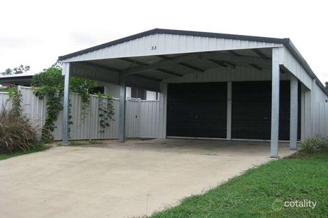 Property photo of 33 Taurus Street Blackwater QLD 4717