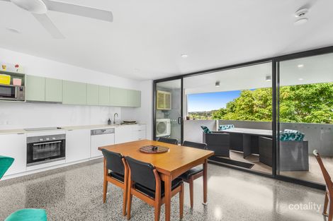 Property photo of 202/27 Ekibin Road Annerley QLD 4103