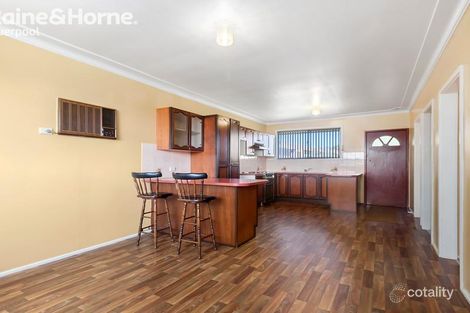Property photo of 102 Reilly Street Lurnea NSW 2170