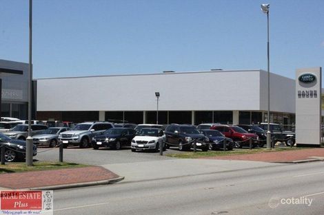 Lot 4013 Albany Hwy, Cannington, WA 6107