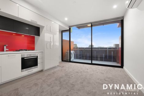 Property photo of 306/81 Riversdale Road Hawthorn VIC 3122
