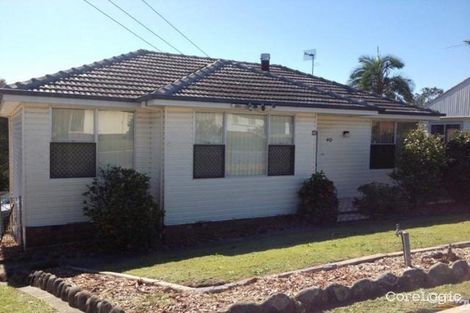 Property photo of 40 Coral Sea Avenue Shortland NSW 2307