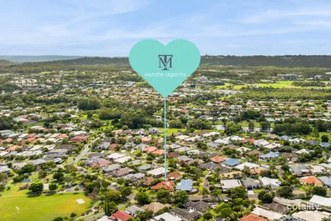Property photo of 47 Fitzwilliam Drive Sippy Downs QLD 4556
