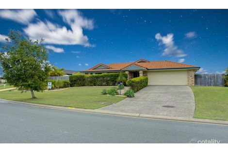 Property photo of 58 Karall Street Ormeau QLD 4208