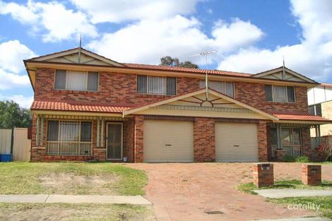 18b Wellwood Ave, Moorebank, NSW 2170