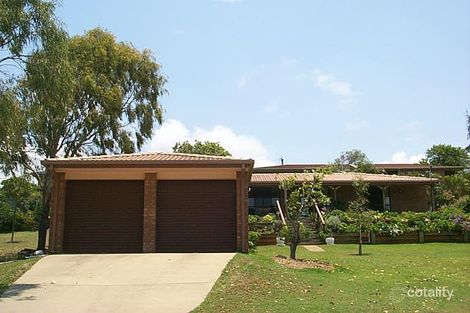 10-12 Rose St, Lammermoor, QLD 4703