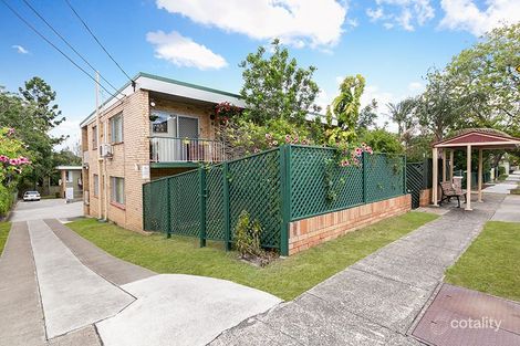 Property photo of 4/371 Cornwall Street Greenslopes QLD 4120