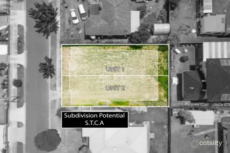 Property photo of 31 Comber Street Noble Park VIC 3174