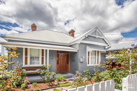 Property photo of 7 Saunders Street Wynyard TAS 7325