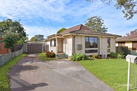 Property photo of 8 Kew Way Airds NSW 2560