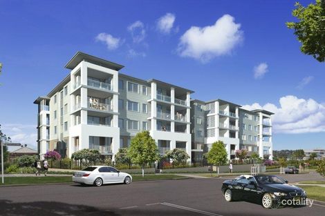 Property photo of 403/7-11 Magnolia Drive Breakfast Point NSW 2137