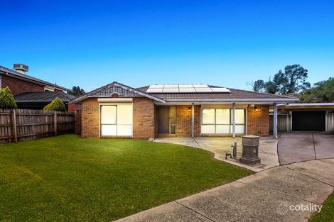 Property photo of 5 Flintoff Court Mill Park VIC 3082