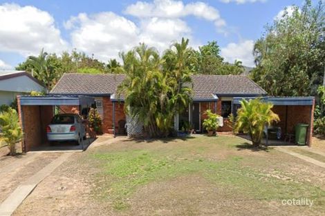 20 Jannila Ave, Cranbrook, QLD 4814