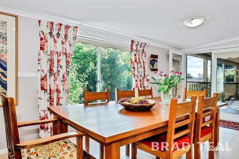 Property photo of 32 Hilltop Way Gisborne VIC 3437