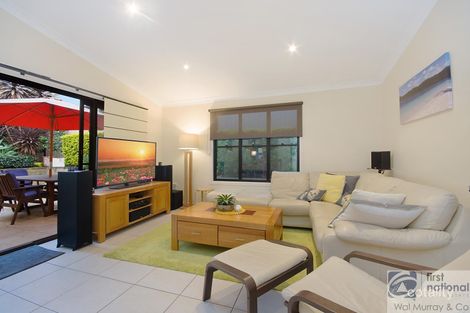 Property photo of 2/49 Toongahra Circuit Goonellabah NSW 2480