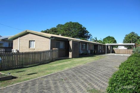 22 Burgess St, North Mackay, QLD 4740