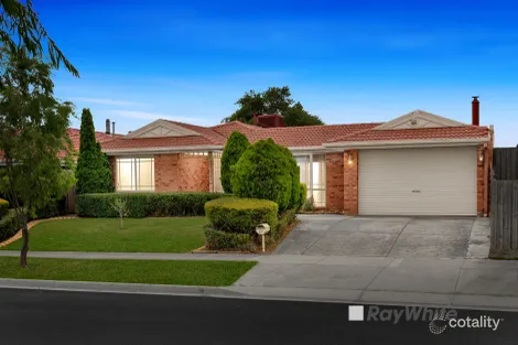 27 Leonie Ct, Narre Warren, VIC 3805