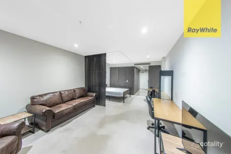 Property photo of 1326/45 Macquarie Street Parramatta NSW 2150