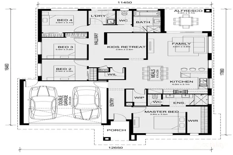 Property photo of 2242 Wallara Waters Boulevard Wallan VIC 3756