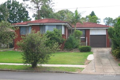 23 Bellotti Ave, Winston Hills, NSW 2153