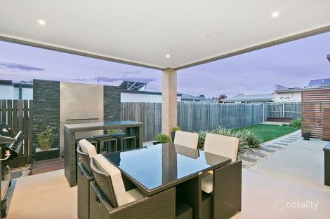 Property photo of 26 Bryan Hudson Street Macgregor ACT 2615