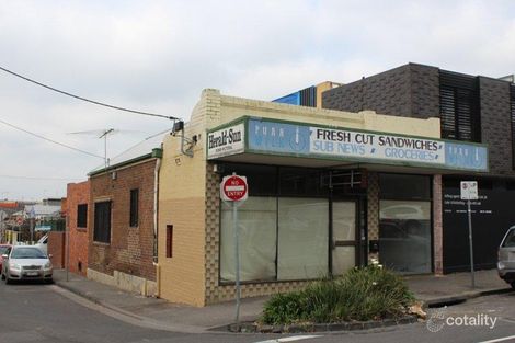 163 Lennox St, Richmond, VIC 3121