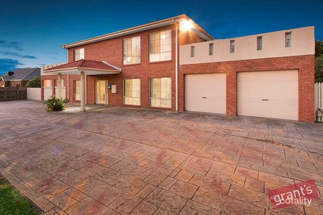18 Crawley Rd, Narre Warren North, VIC 3804