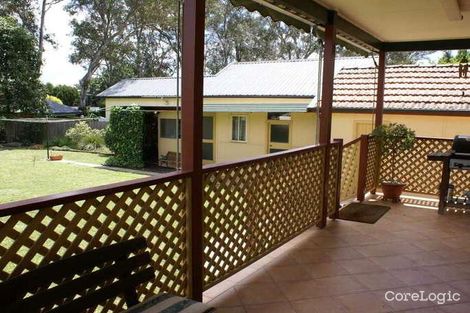 Property photo of 18 Ballandella Road Toongabbie NSW 2146