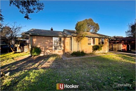 64 Higinbotham St, Watson, ACT 2602