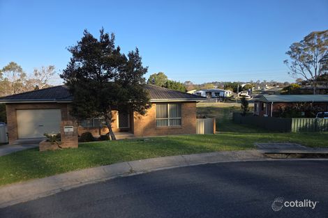 15 Panorama Pde, Moruya, NSW 2537