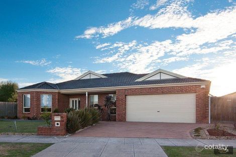 3 Thiele Ct, Lynbrook, VIC 3975