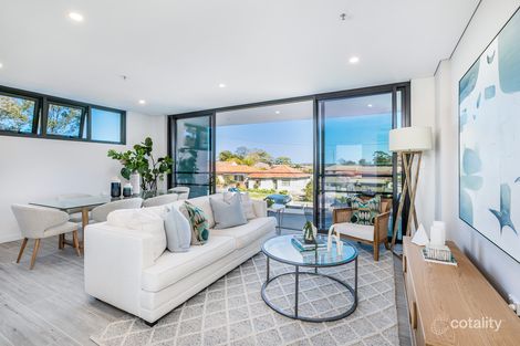 201/21-23 Boronia Ave, Engadine, NSW 2233