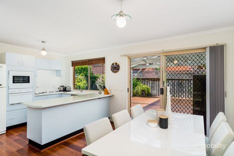 Property photo of 8/10 Owen Jones Row Menai NSW 2234