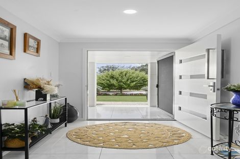 Property photo of 27 Velodrome Drive Kearneys Spring QLD 4350