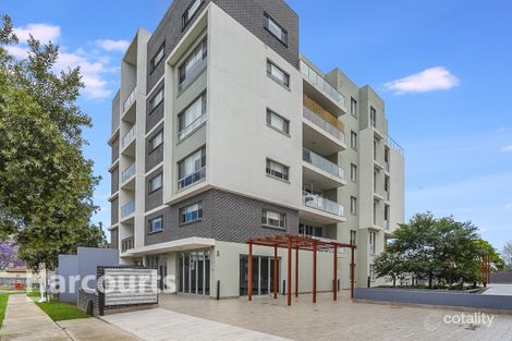 Property photo of 29/12-20 Tyler Street Campbelltown NSW 2560