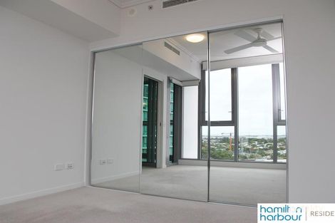 Property photo of 11404/8 Harbour Road Hamilton QLD 4007