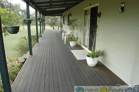 Property photo of 298 Lindy Drive Rules Beach QLD 4674