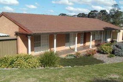 51 Glen Logan Rd, Bossley Park, NSW 2176