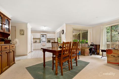 Property photo of 8 Glenvale Street Cornubia QLD 4130