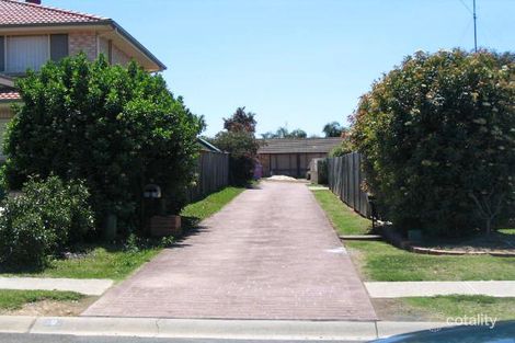 Property photo of 1/103-111 The Lakes Drive Glenmore Park NSW 2745