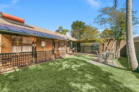 Property photo of 27 Orchid Avenue Albion Park Rail NSW 2527