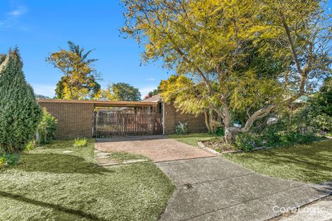 Property photo of 27 Orchid Avenue Albion Park Rail NSW 2527