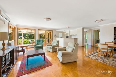 Property photo of 11 Parkland Close Rangeville QLD 4350