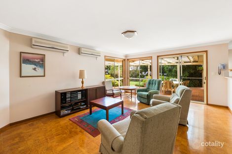Property photo of 11 Parkland Close Rangeville QLD 4350