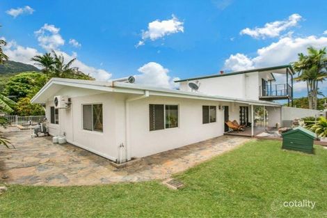 Property photo of 7 Matador Close Bayview Heights QLD 4868