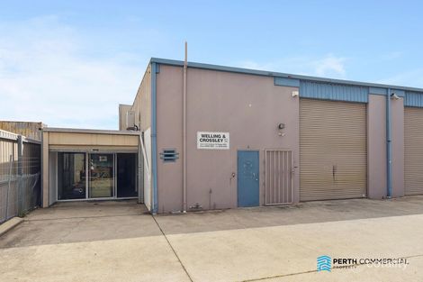 8/235 Camboon Rd, Malaga, WA 6090