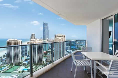 Property photo of 23004/3113 Surfers Paradise Boulevard Surfers Paradise QLD 4217